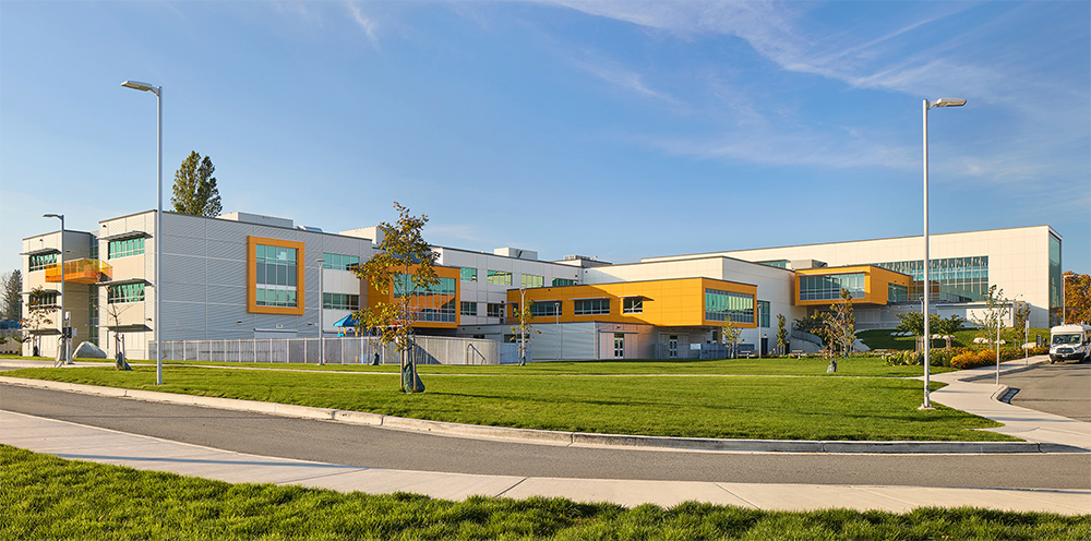 SFU