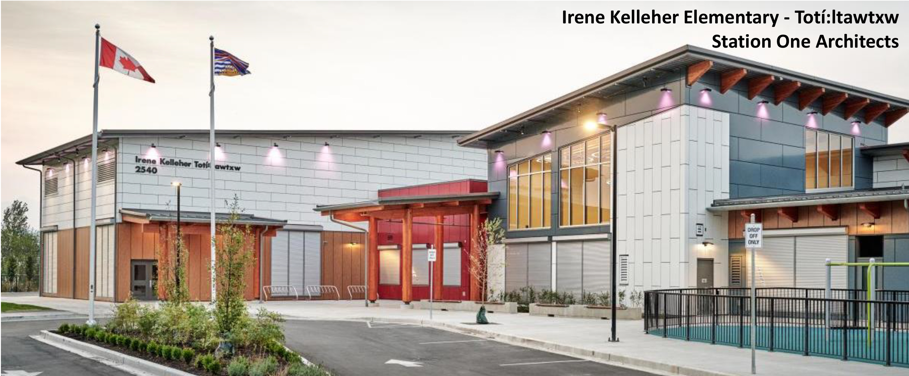 Irene Kelleher Elementary