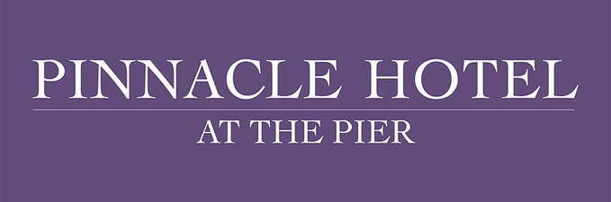 Pinnacle Hotel at the Pier