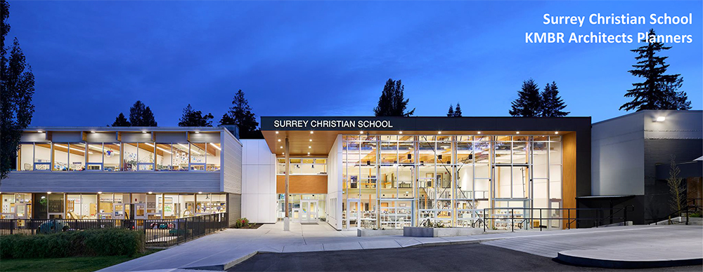 Surrey Christian School