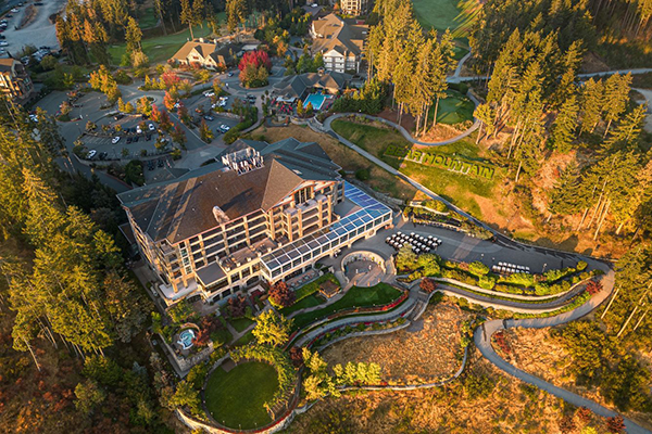 Westin Bear Mountain