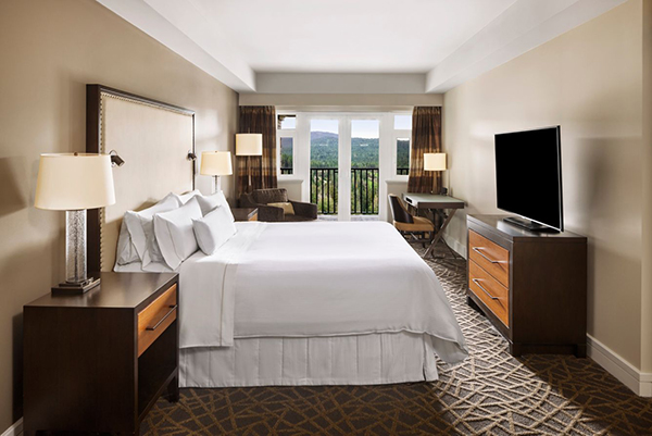 Westin Bear Mountain