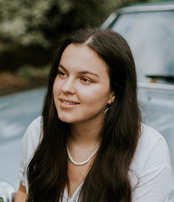 Ella Osterweil