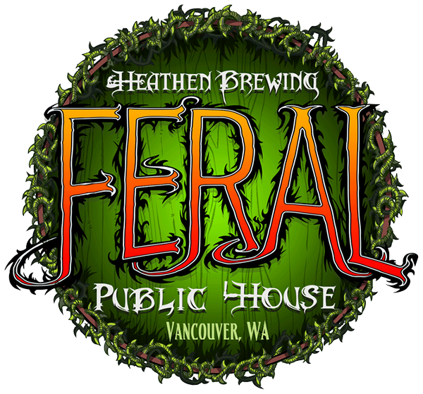Feral Public House