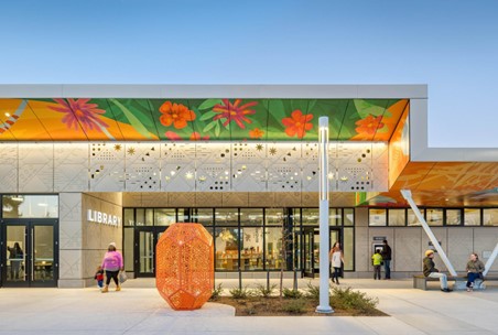 Midland Public Library