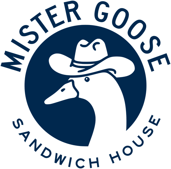Mister Goose