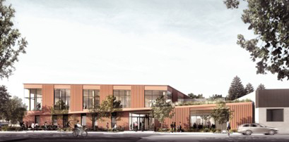 Multnomah County Library