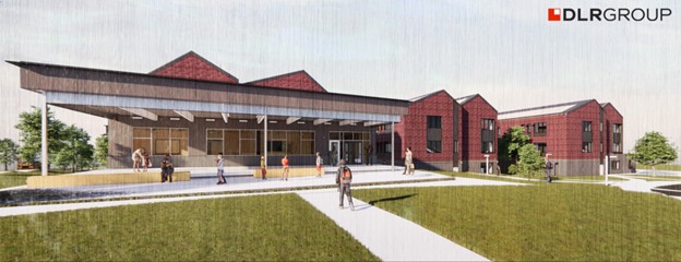 Raleigh Hills Elementary School