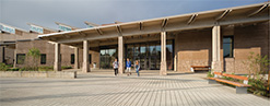 Sandy HS