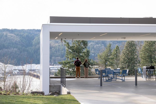 Shiley-Marcos Center for Design & Innovation