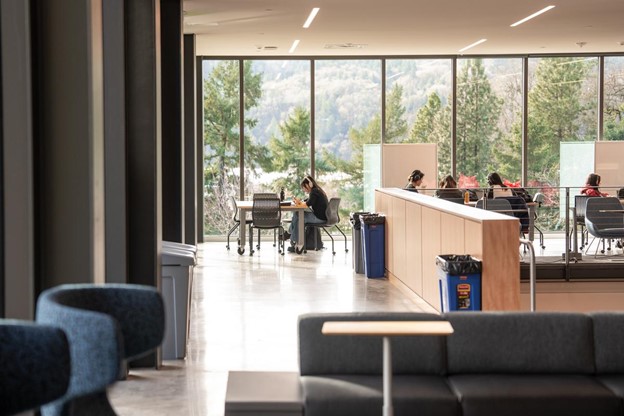 Shiley-Marcos Center for Design & Innovation