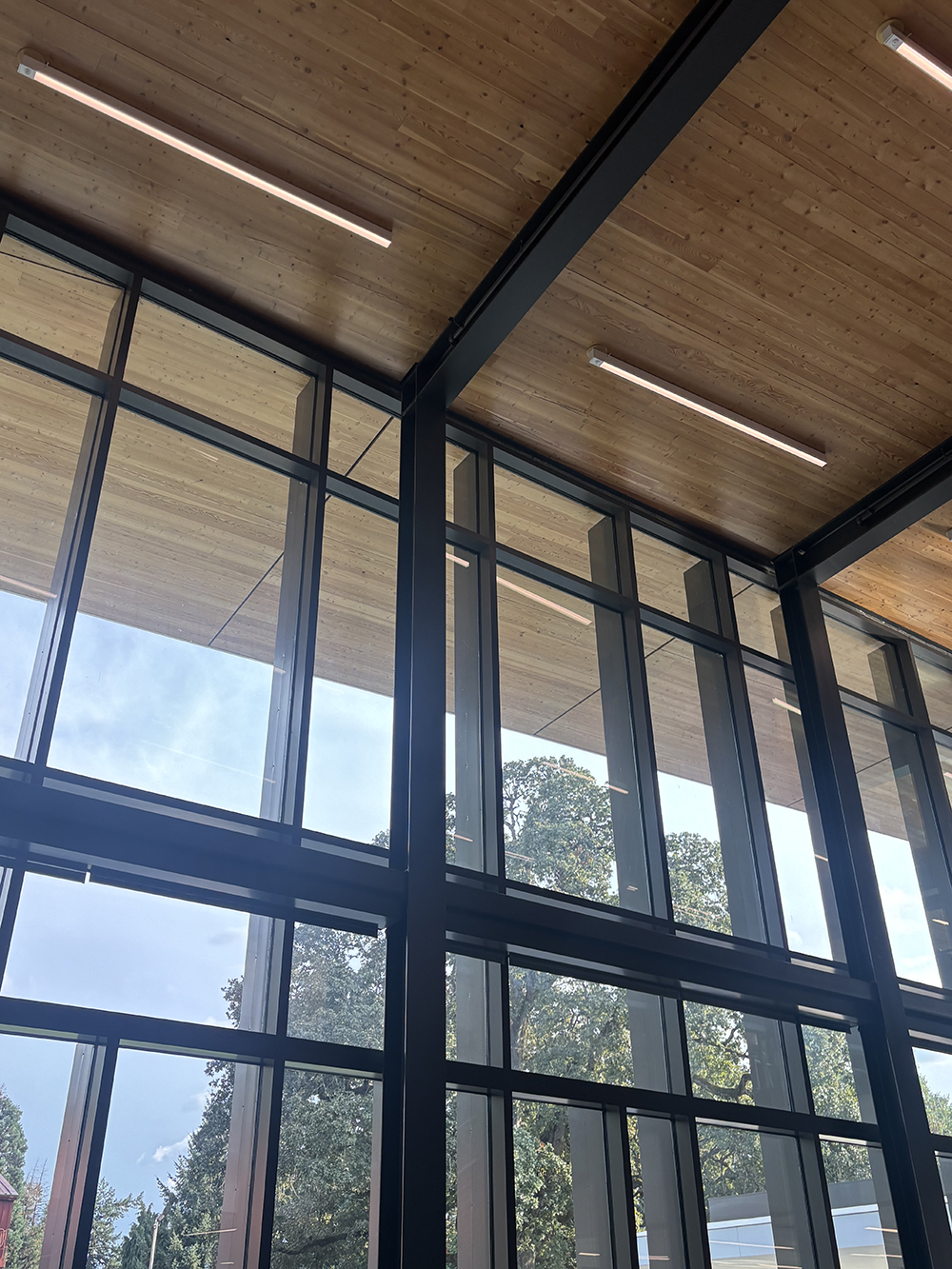 Shiley-Marcos Center for Design & Innovation