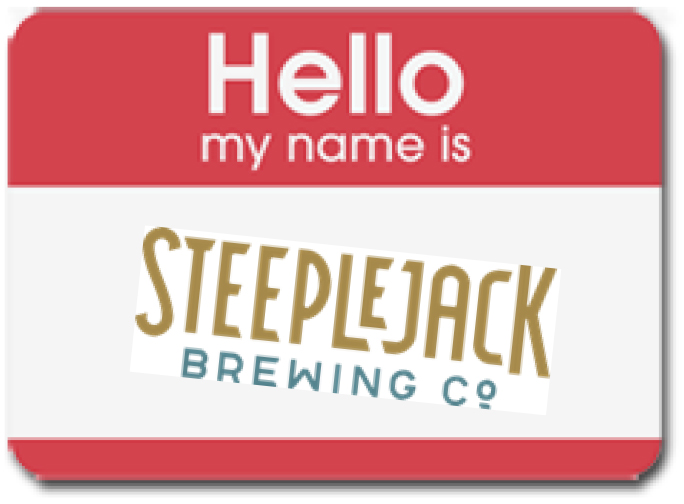 Steeplejack Brewing