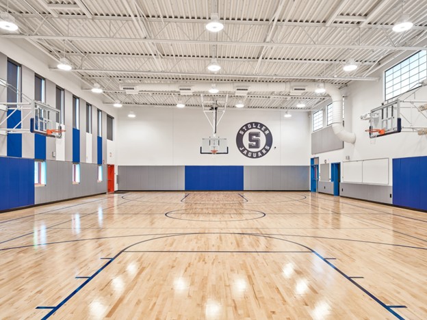 Stoller Middle School