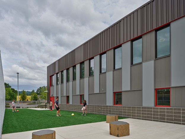 Stoller Middle School