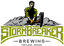 Stormbreaker Brewery