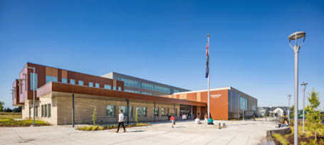 Tamarack Elementary School