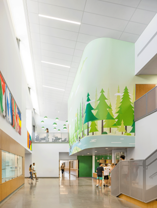 Tamarack Elementary School