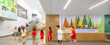 Tamarack Elementary School