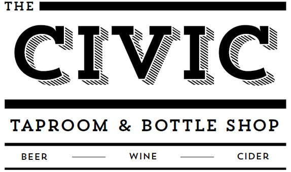 The Civic Taproom and Bottle Shop