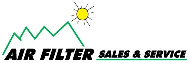 Air Filter Sales & Service