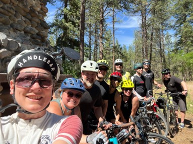 2024 Riders