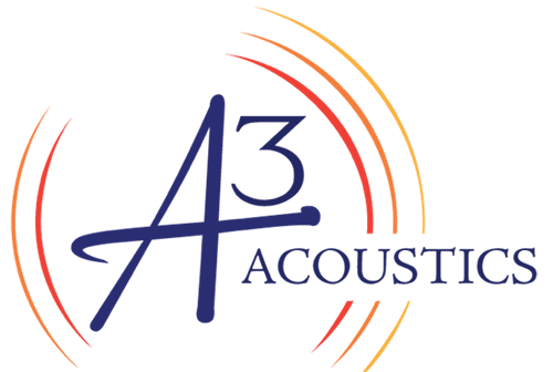 A3 Acoustics