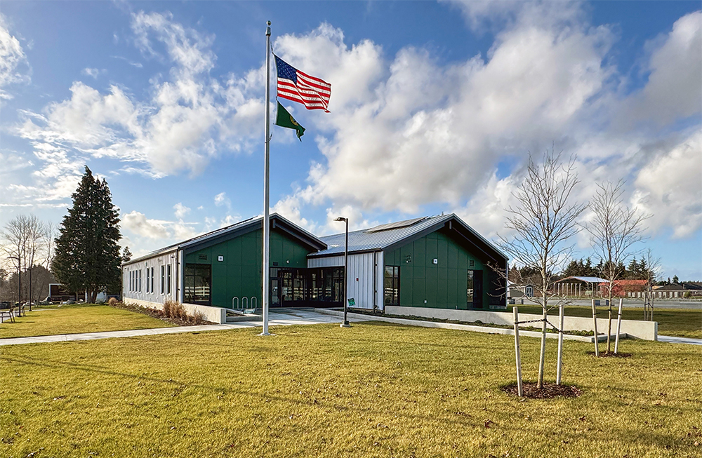 Agricultural Resource Center