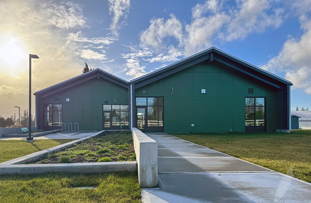 Agricultural Resource Center
