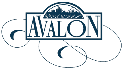 Avalon Golf Links