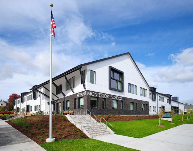 Bryant Montessori