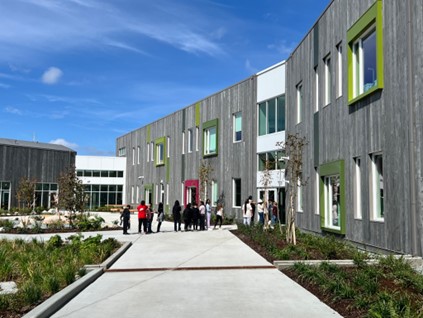 Expedition Elementary