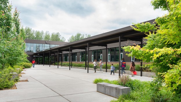 Firgrove Elementary School