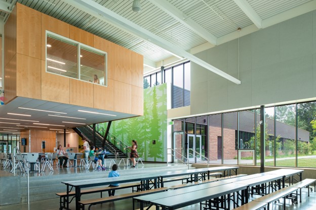 Firgrove Elementary School