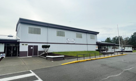 Graham Elementary School