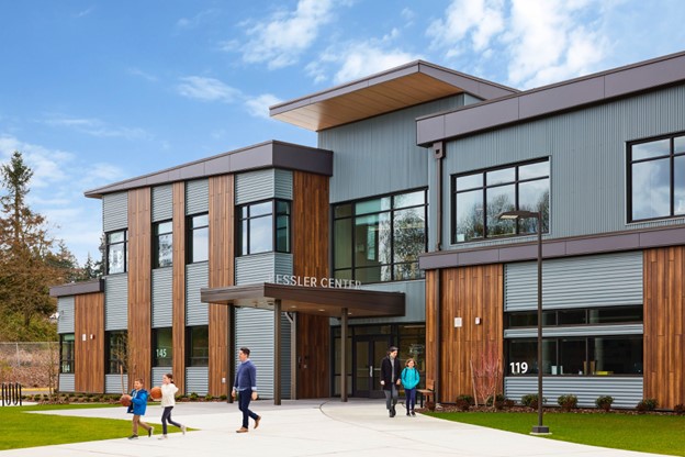 Kessler Center