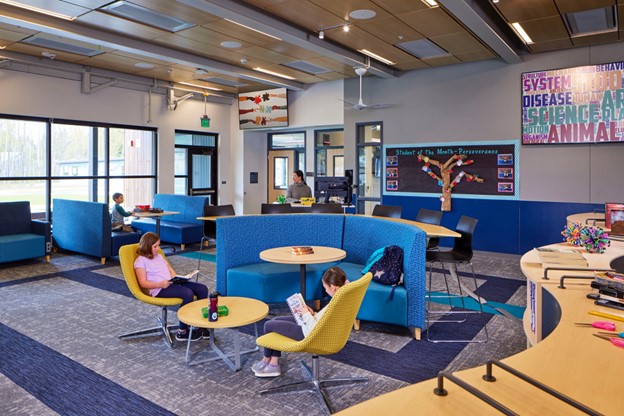 Kessler Center
