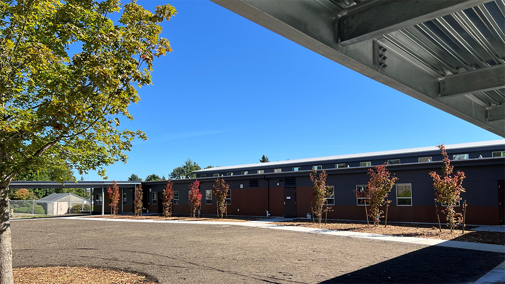 Kirkland Middle School