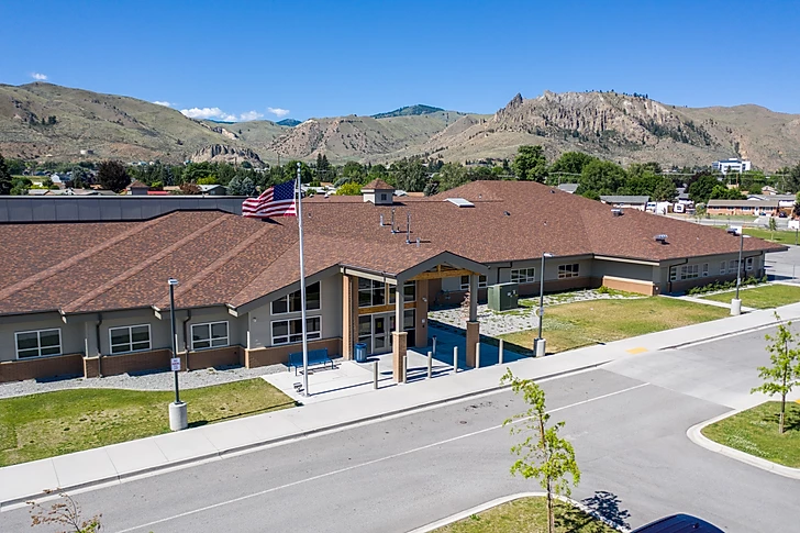 Lincoln Elementary School