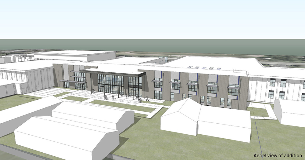 Mariner HS