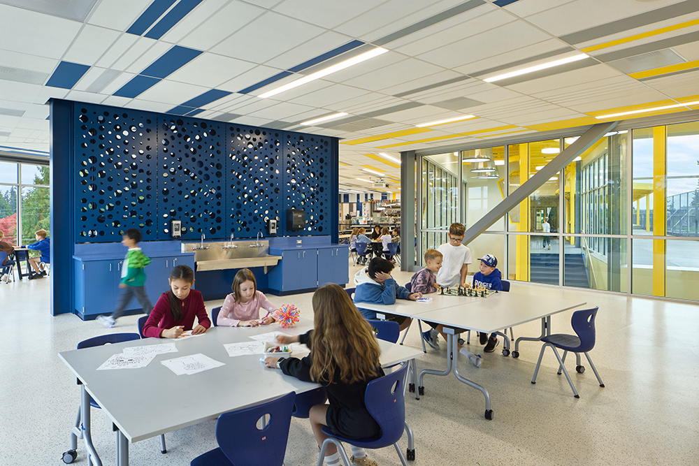 Maywood Hills Elementary School