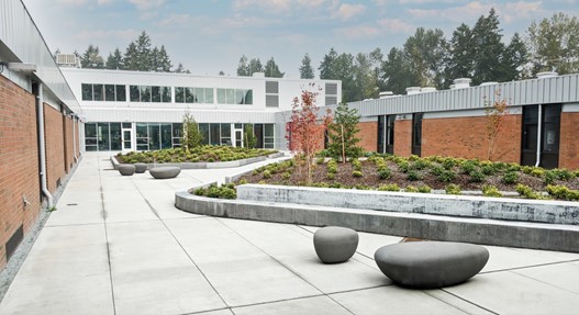 Pope Elementary