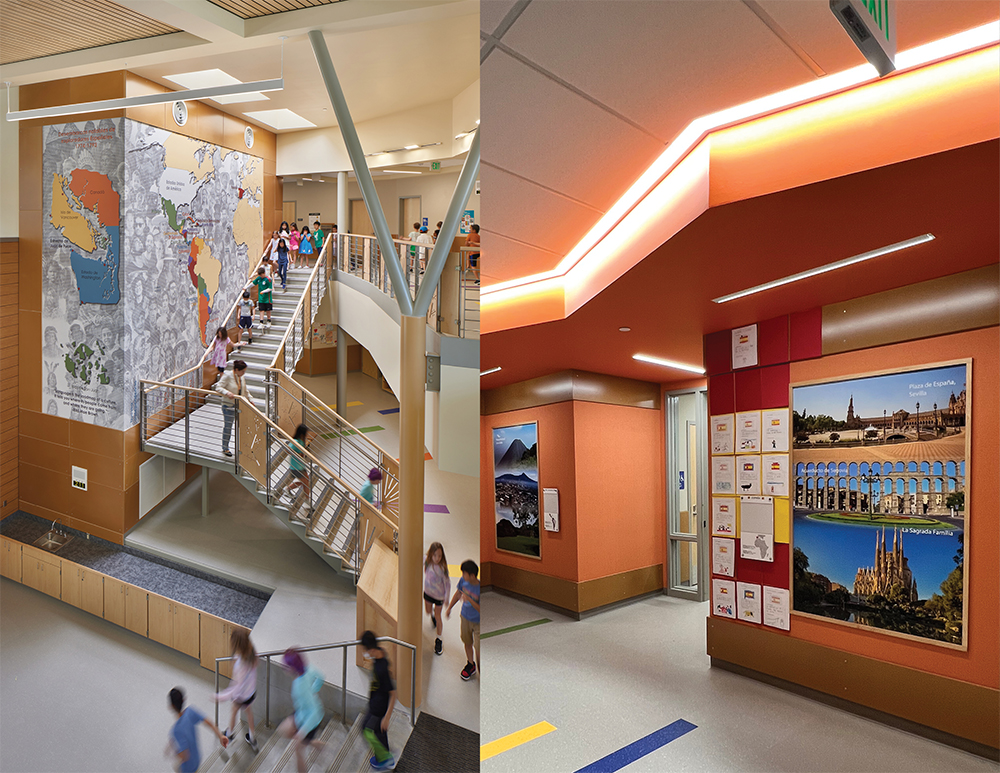 Puesta del Sol Elementary