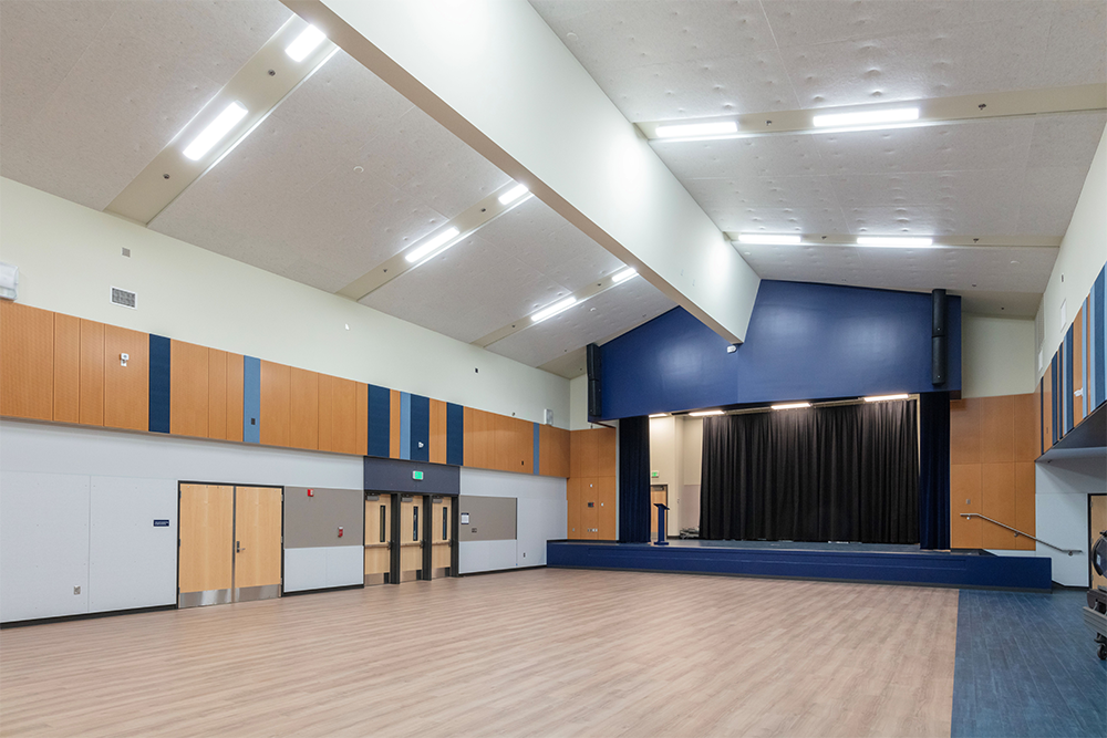 Sierra Heights Elementary School