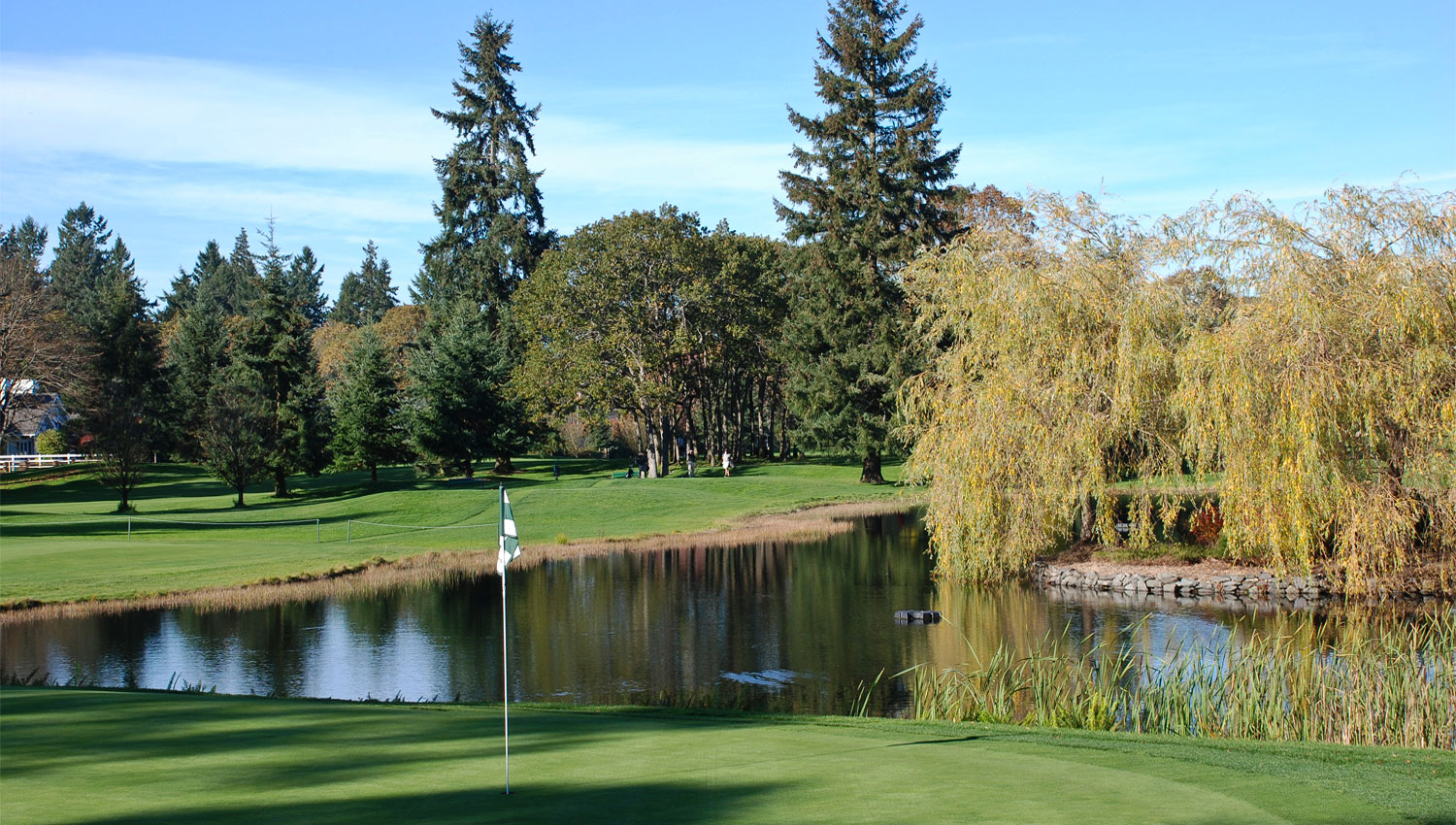 Tacoma Golf Club