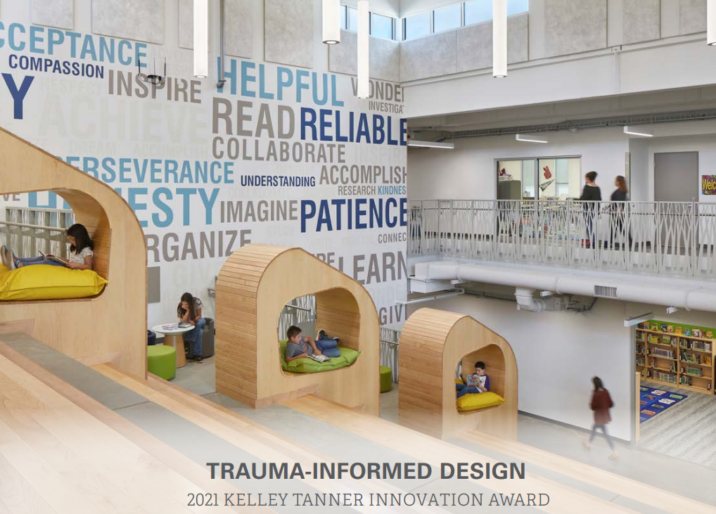 Trauma-Informed Design
