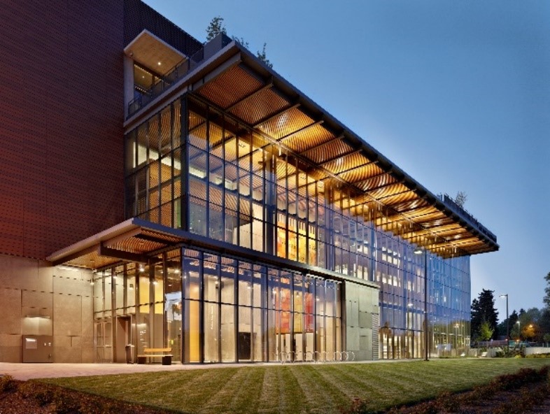 Vancouver Community Library