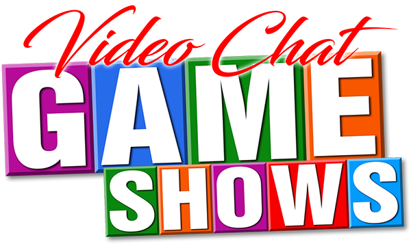 Video Chat Game Shows Logo