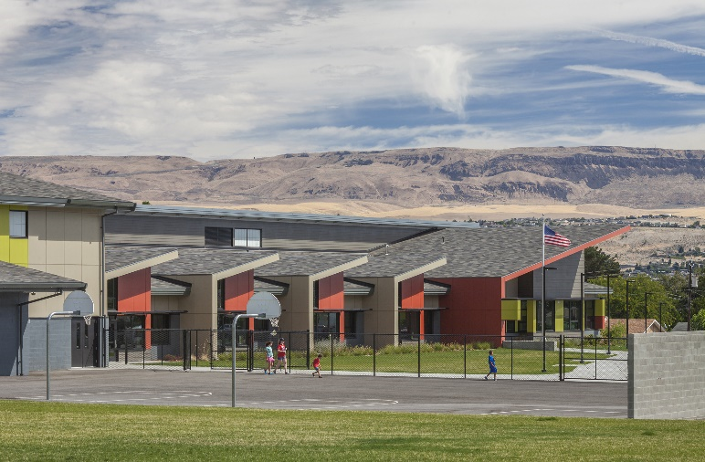 Washington Elementary School