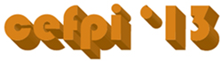 cefpi '13